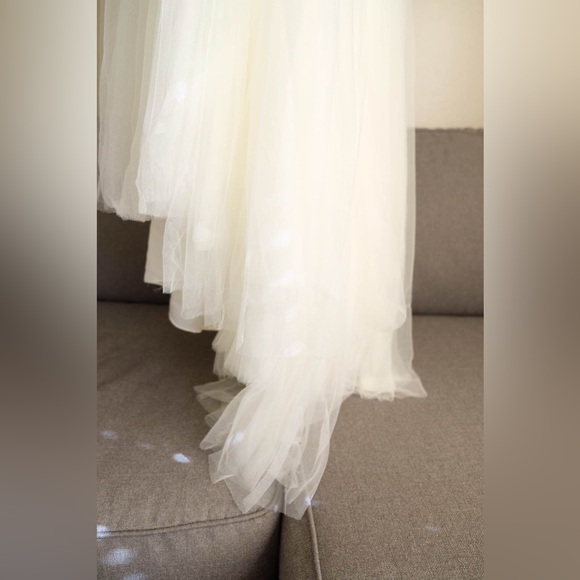 Watters BHLDN Penelope *need to find size - Picture 6 of 7